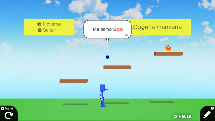 Estudio de videojuegos análisis