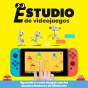 Estudio de videojuegos Nintendo Switch