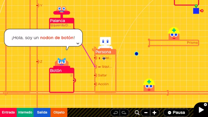 Estudio de videojuegos