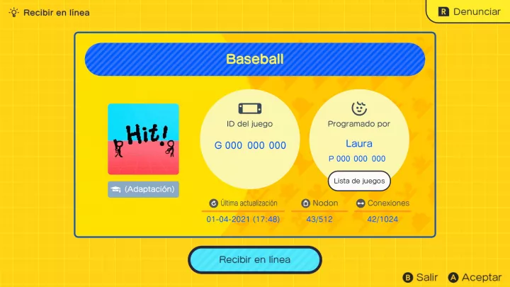 Estudio de videojuegos