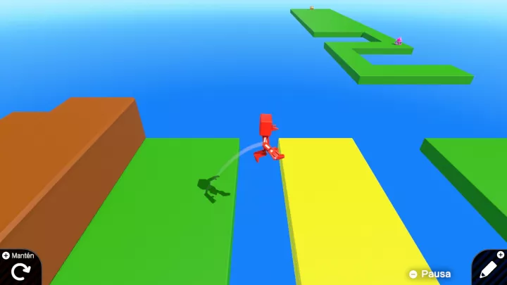 Estudio de videojuegos