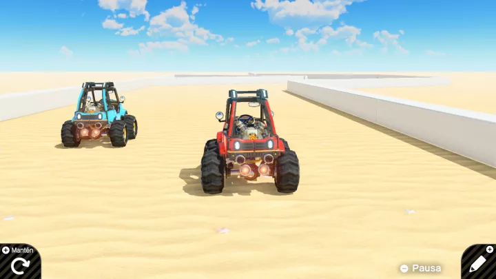 Estudio de videojuegos