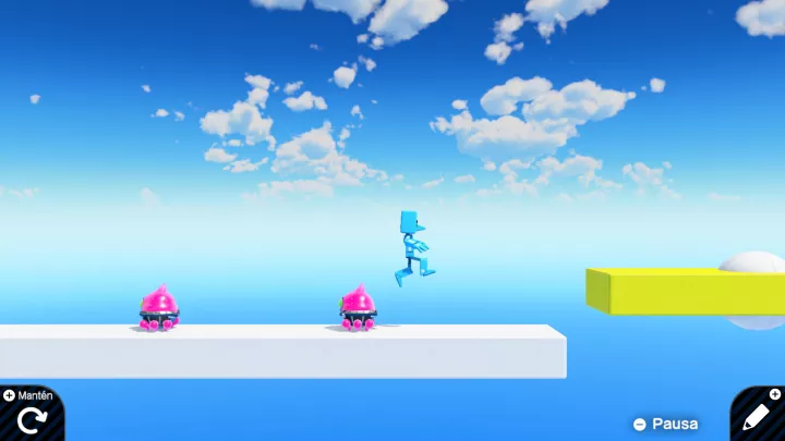 Estudio de videojuegos