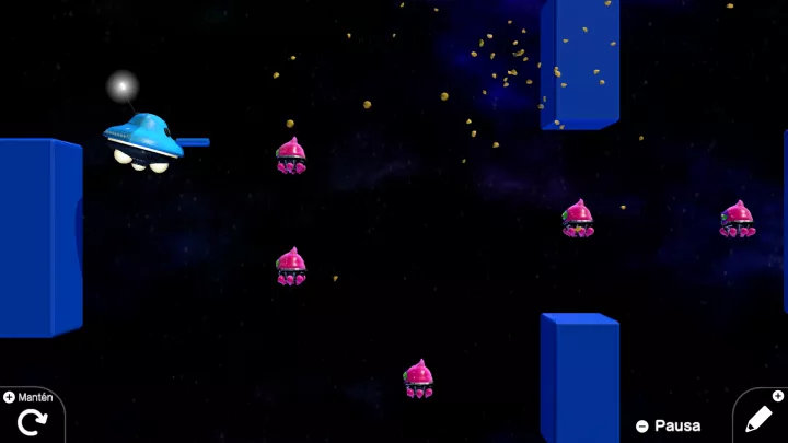 Estudio de videojuegos