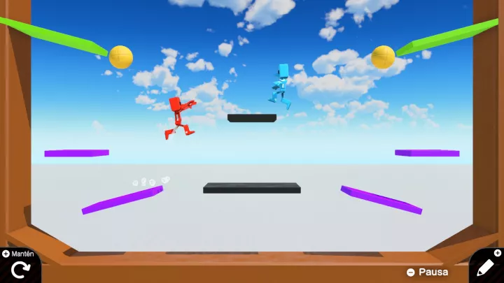 Estudio de videojuegos