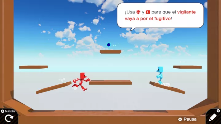 Estudio de videojuegos