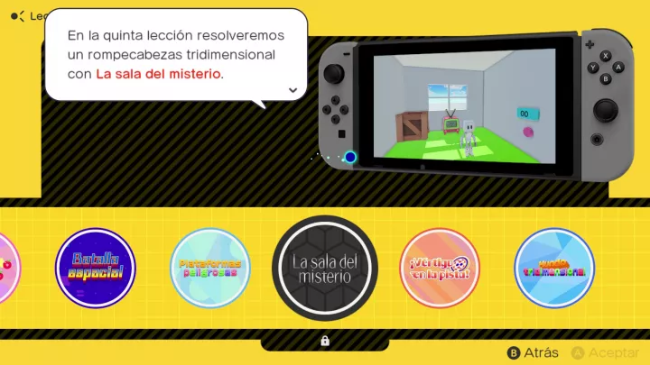 Estudio de videojuegos