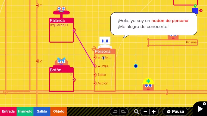 Estudio de videojuegos