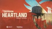 Carátula de The Division: Heartland - PS5