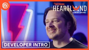 Vistazo general a Tom Clancy's The Division Heartland en compañía de su director creativo