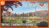 Tráiler de introducción cinemática de The Division: Heartland