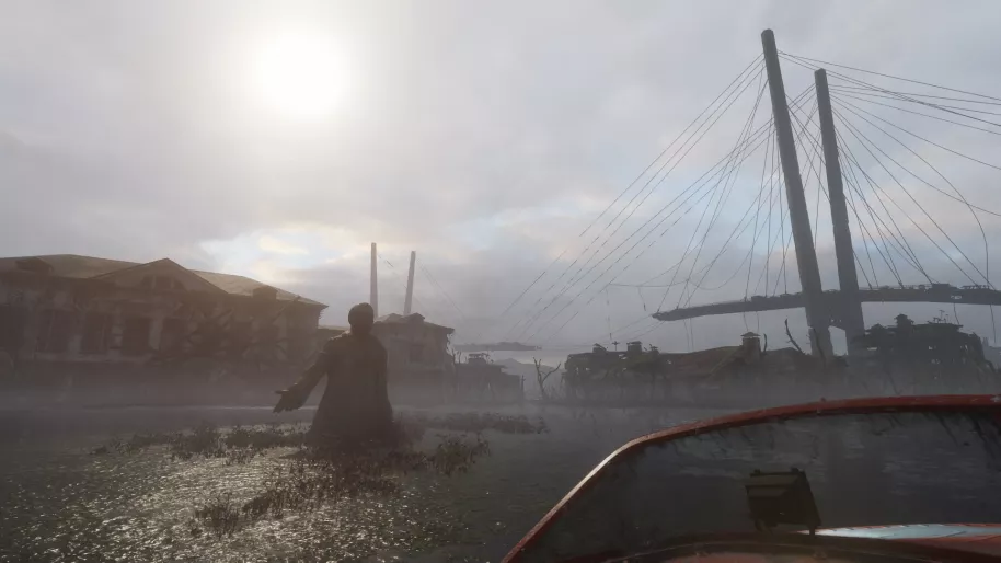 Metro Exodus PC Enhanced Edition PC