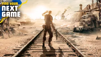 Metro Exodus en Xbox Series X y PS5 es pura magia negra: trazado de rayos en 4K y 60 FPS