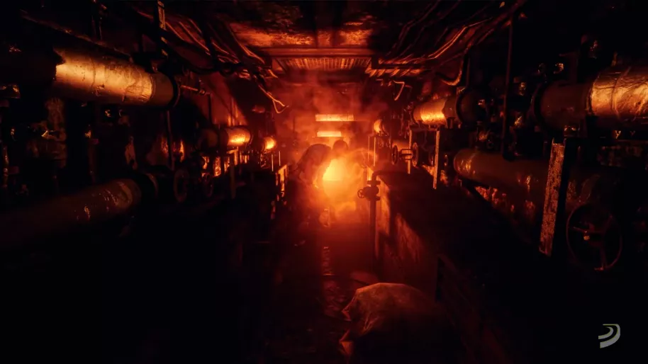 Metro Exodus Complete Edition: Metro Exodus en Xbox Series X y PS5 es pura magia negra: trazado de rayos en 4K y 60 FPS