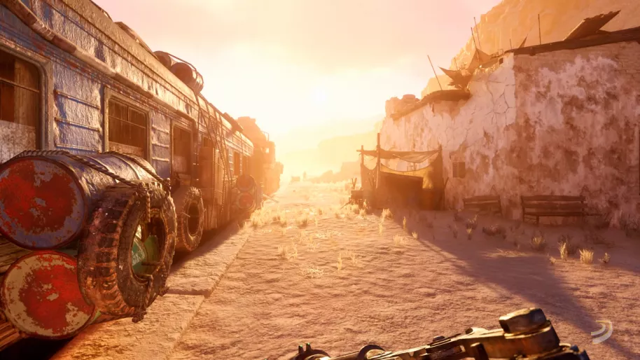 Metro Exodus Complete Edition