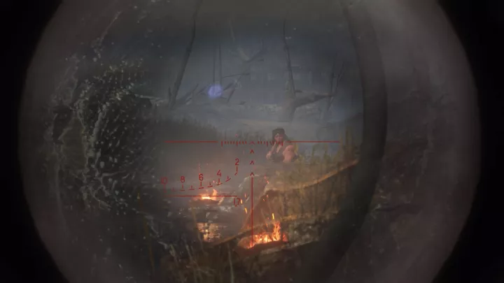 Metro: Exodus PC Enhanced Edition