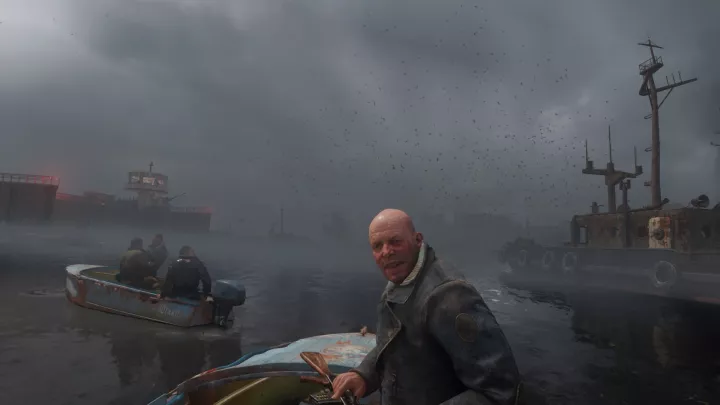 Metro Exodus PC Enhanced Edition