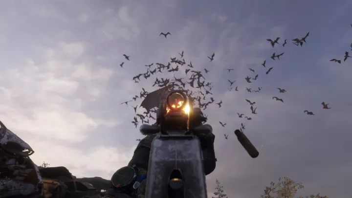 Metro Exodus PC Enhanced Edition