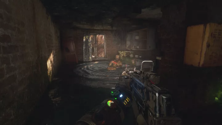 Metro: Exodus PC Enhanced Edition