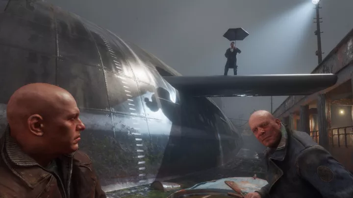 Metro Exodus PC Enhanced Edition