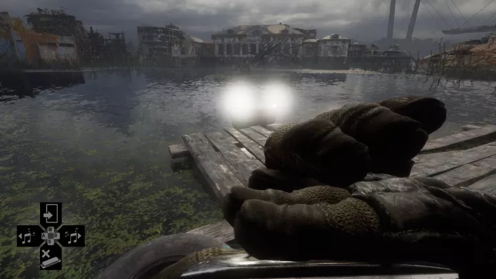 Metro Exodus PC Enhanced Edition