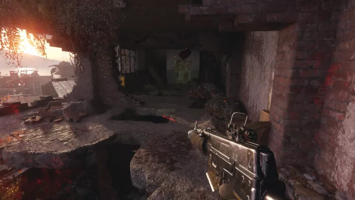 Metro: Exodus PC Enhanced Edition