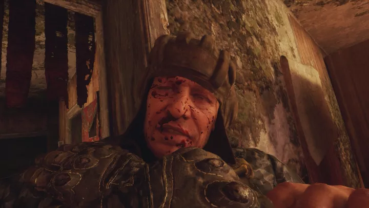 Metro Exodus PC Enhanced Edition