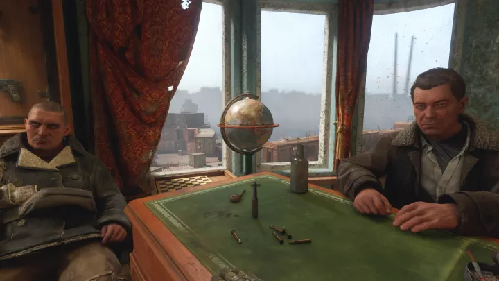 Metro Exodus PC Enhanced Edition