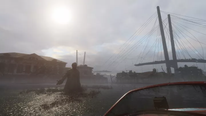 Metro Exodus PC Enhanced Edition - PC