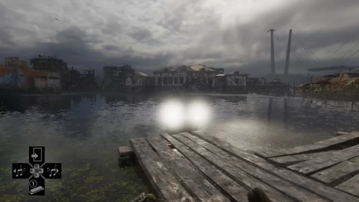 Metro: Exodus PC Enhanced Edition