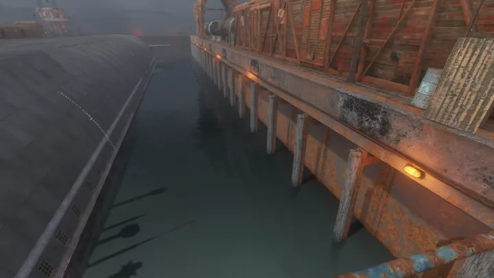 Metro Exodus PC Enhanced Edition