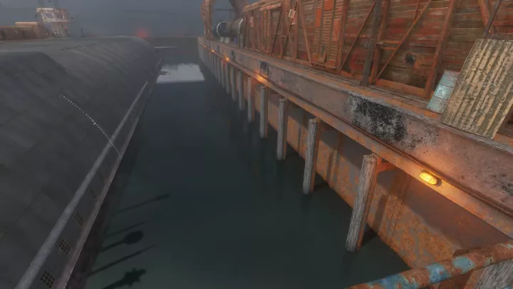 Metro Exodus PC Enhanced Edition