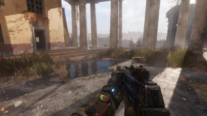 Metro Exodus PC Enhanced Edition - PC