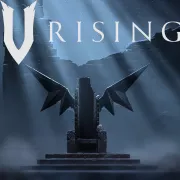 Carátula de V Rising - PC