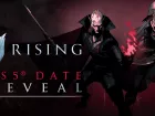 Tráiler y fecha de V Rising para PS5