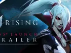 Tráiler de lanzamiento de V Rising en PS5