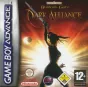 Baldur's Gate: Dark Alliance GBA