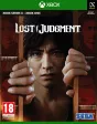 Lost Judgment Xbox Series