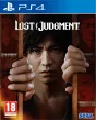 Lost Judgment PS4