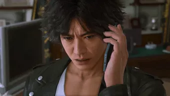 El nuevo tráiler gameplay de Lost Judgment nos enseña toda su acción y unos cuántos de sus minijuegos