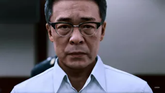 Lost Judgment se topa con Nintendo en su estreno en el top ventas de Reino Unido