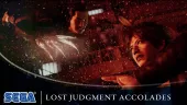 Hora para la investigación: tráiler de lanzamiento de Lost Judgment en PlayStation y Xbox
