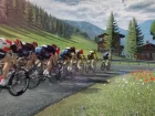 Tour de France 2021 - Pantalla