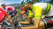 Gana el maillot amarillo con Tour de Francia 2021: tráiler de lanzamiento del simulador de ciclismo