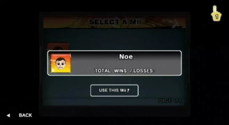 Mario Strikers Charged - Wii