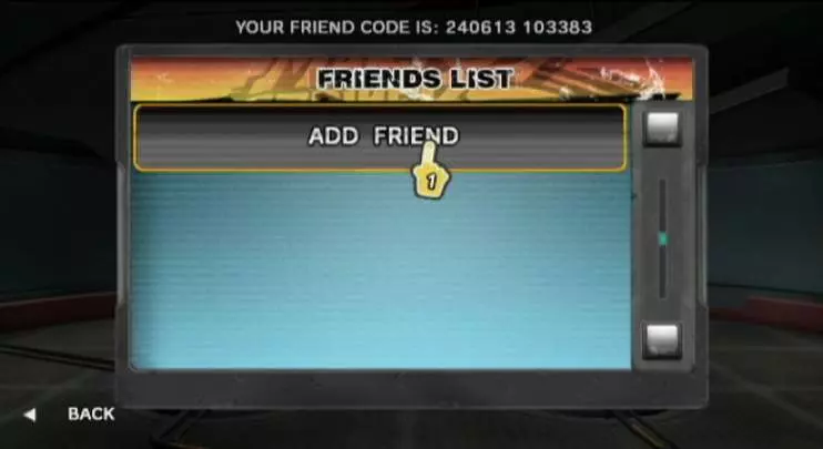 Mario Strikers Charged