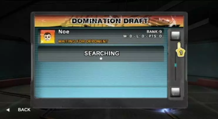 Mario Strikers Charged - Wii