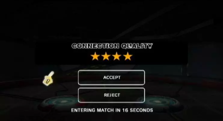 Mario Strikers Charged