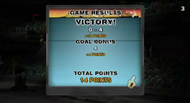 Mario Strikers Charged