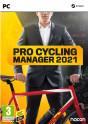 Pro Cycling Manager 2021
